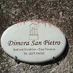 Holiday home Dimora San Pietro