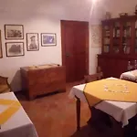 Dimora San Pietro Ferrandina