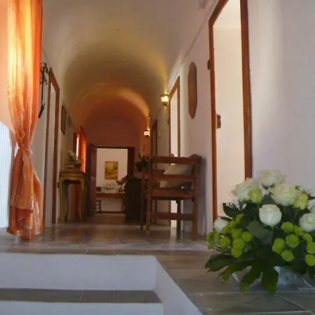 Dimora San Pietro * 费兰迪纳