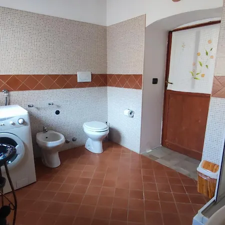 Dimora San Pietro *