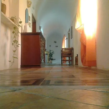 Dimora San Pietro Σπίτι διακοπών *