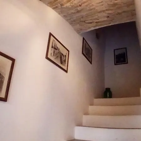 Dimora San Pietro Ferrandina