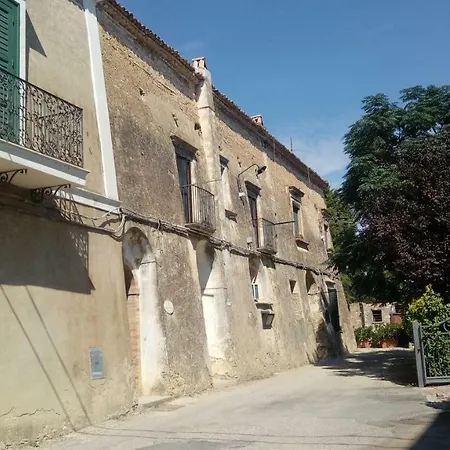 Dimora San Pietro *