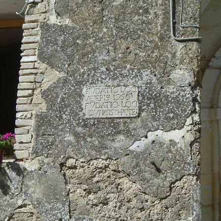 Dimora San Pietro בית נופש *