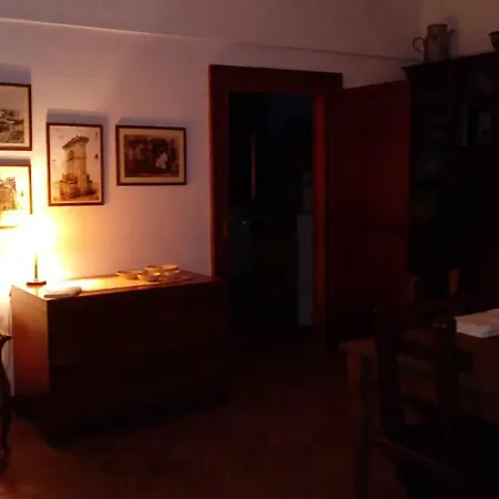 Semesterbostad Dimora San Pietro