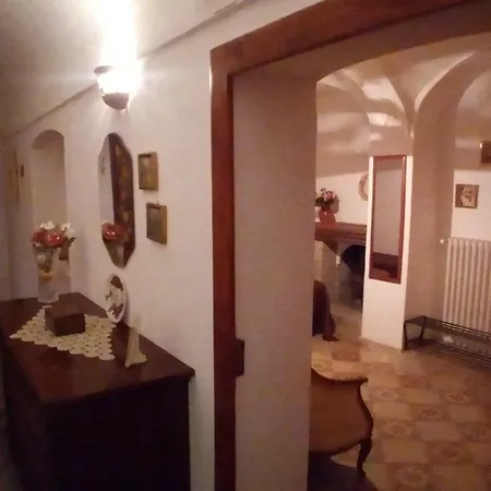Dimora San Pietro 度假居 *