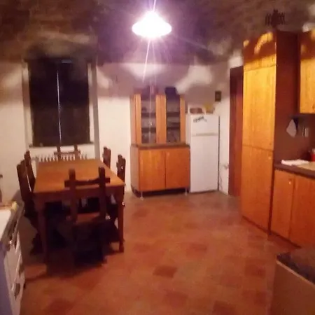 Dimora San Pietro 度假居