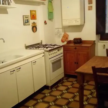 Σπίτι διακοπών Dimora San Pietro *