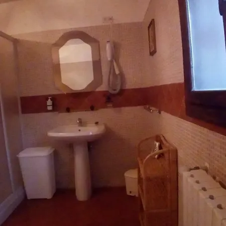 Dimora San Pietro Casa de Férias *