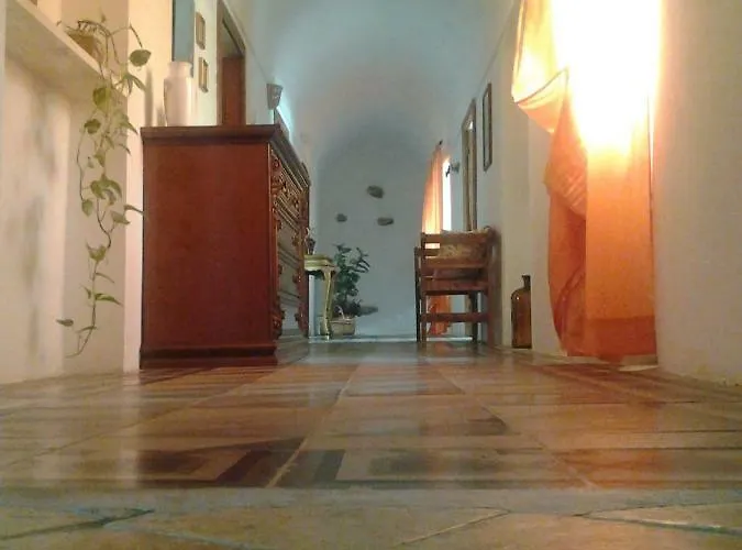 Dimora San Pietro בית נופש *