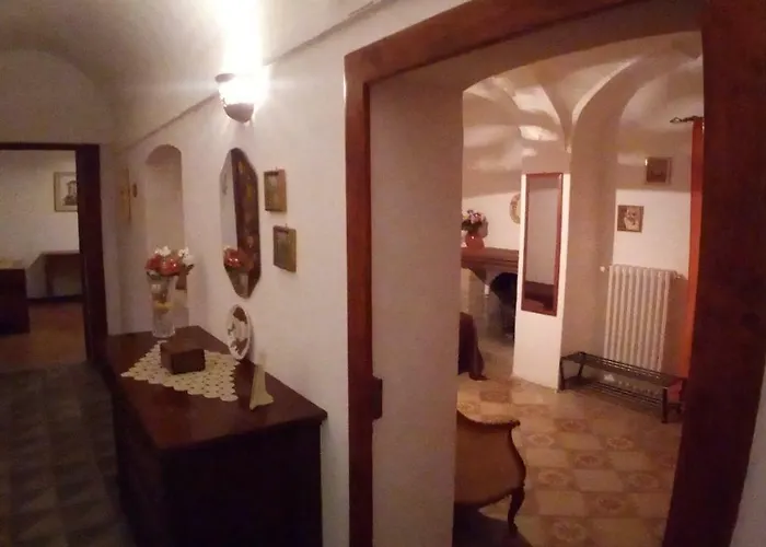 Dimora San Pietro בית נופש *