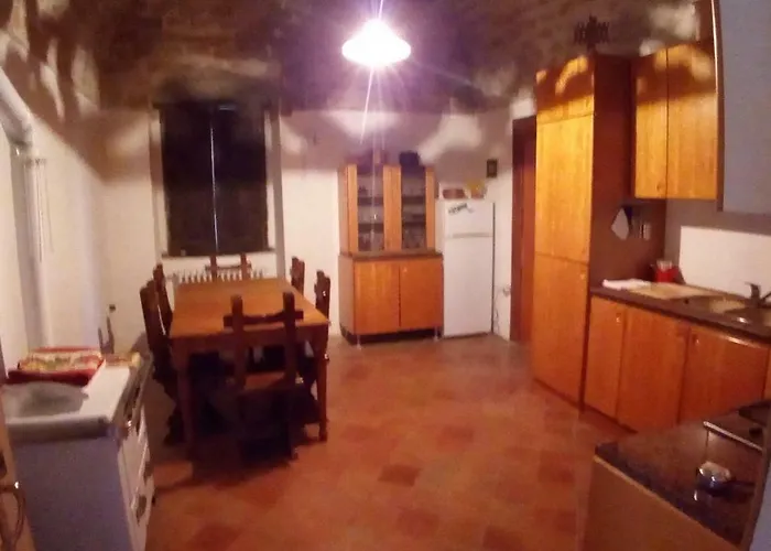 Dimora San Pietro Holiday home
